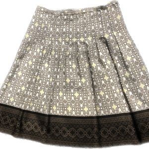 Ann Taylor Dress Skirt